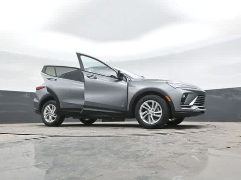 New 2026 Buick Envista Preferred w/ Convenience I Package image 47