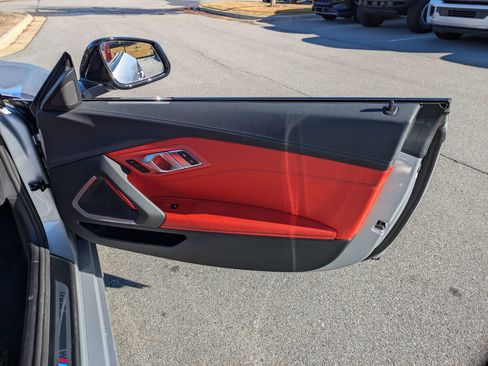 Used 2022 BMW Z4 sDrive30i w/ M Sport Package image 34