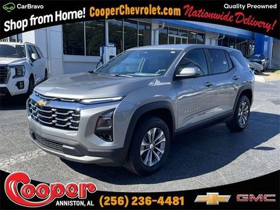 New 2026 Chevrolet Equinox LT w/ Convenience Package II