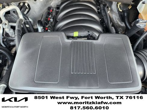Used 2022 GMC Sierra 1500 Denali w/ Technology Package RWD image 30
