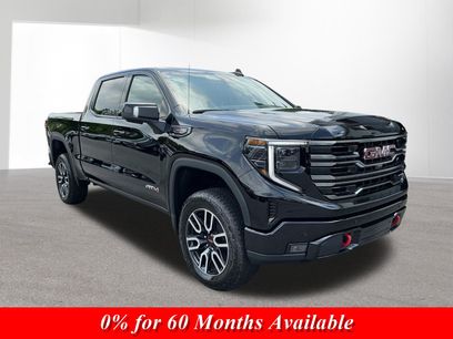 New 2026 GMC Sierra 1500 AT4 w/ AT4 Premium Package