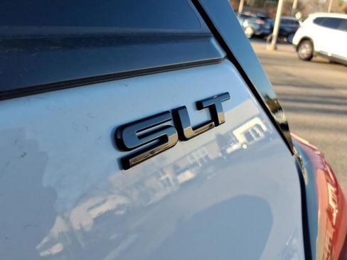 Used 2020 GMC Terrain SLT w/ Preferred Package image 25