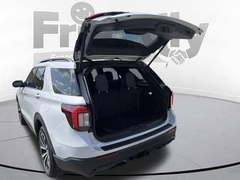 New 2026 Ford Explorer ST-Line AWD/4WD image 55