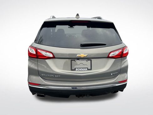 Used 2018 Chevrolet Equinox Premier image 4