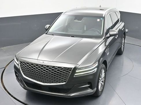Used 2024 Genesis GV80 2.5T AWD/4WD image 39