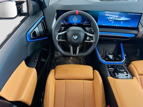 Used 2026 BMW X3 M50 image 21