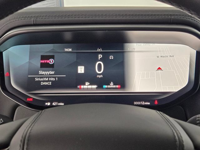 New 2026 Land Rover Range Rover Sport SE AWD/4WD image 27