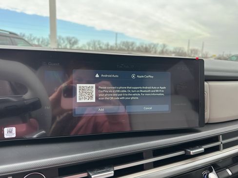 New 2026 Hyundai Santa Fe SE image 20