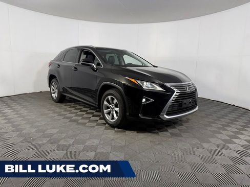 Used 2018 Lexus RX 350 AWD w/ Accessory Package image 1