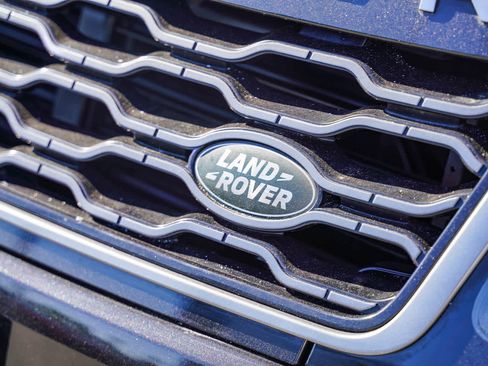 Used 2022 Land Rover Range Rover Sport HSE Silver Edition image 12