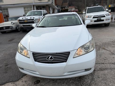 Used 2009 Lexus ES 350 image 3