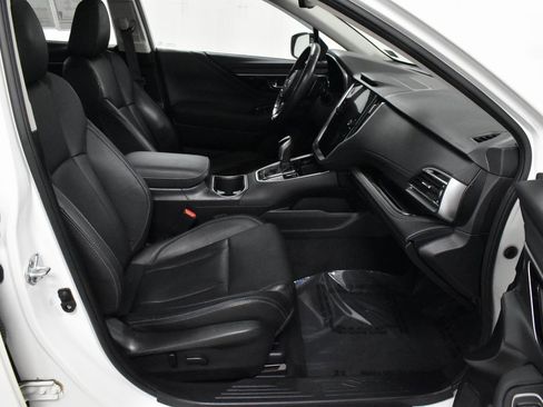 Used 2024 Subaru Legacy Touring XT image 14