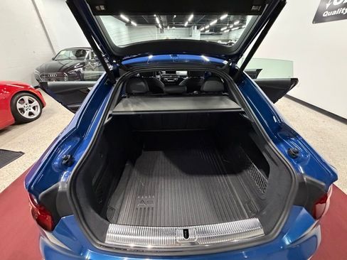 Used 2019 Audi A5 2.0T Premium Plus w/ Premium Plus image 53