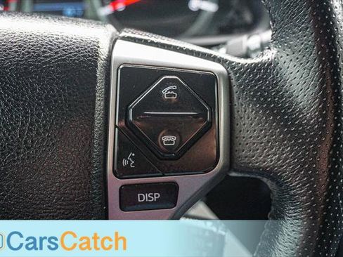 Used 2019 Toyota 4Runner SR5 image 33