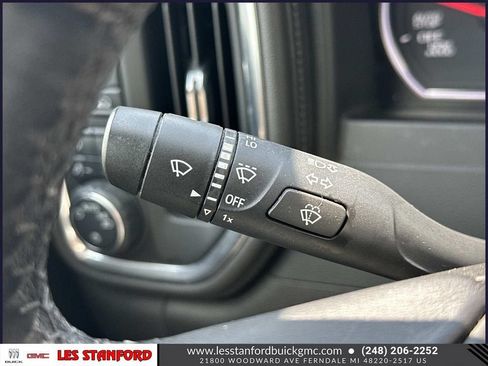 Used 2021 Chevrolet Silverado 1500 RST AWD/4WD image 25