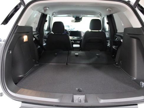 New 2026 Chevrolet TrailBlazer LT w/ Convenience Package image 12