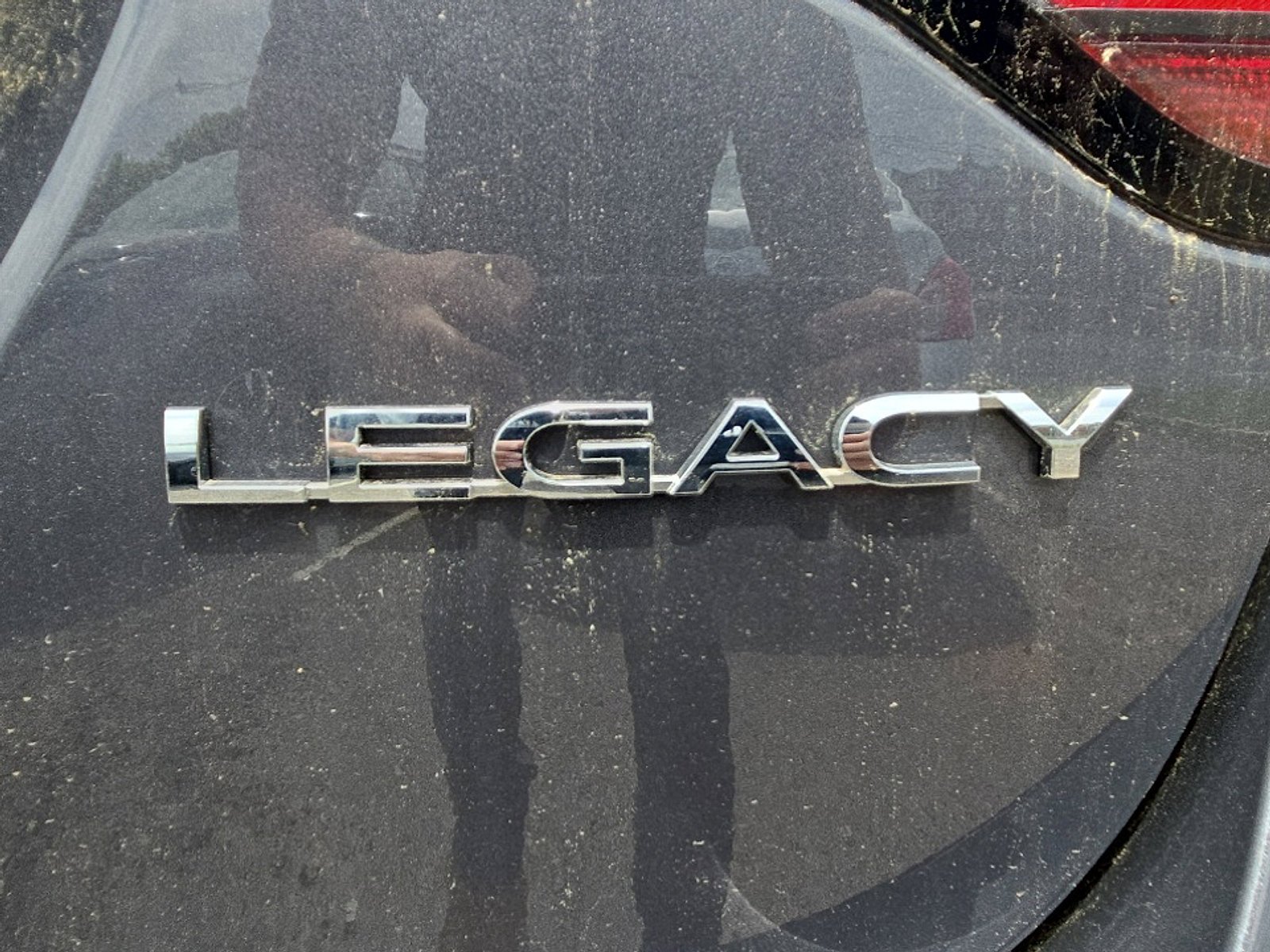 Certified 2025 Subaru Legacy Premium AWD/4WD image 18