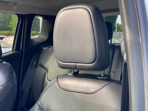 Used 2016 Jeep Renegade Limited AWD/4WD image 23