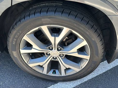 Used 2021 Hyundai Palisade Limited AWD/4WD image 16