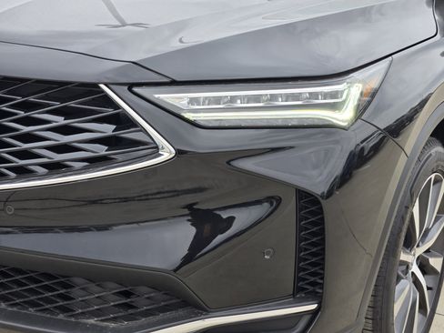 New 2026 Acura MDX SH-AWD w/ Technology Package image 7