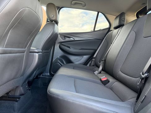 Used 2025 Buick Encore GX Preferred FWD image 24