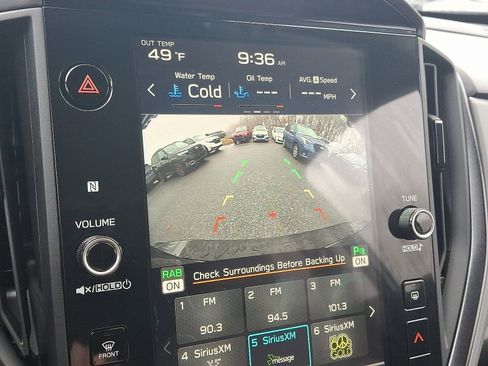 Certified 2025 Subaru Crosstrek 2.5i Limited image 18