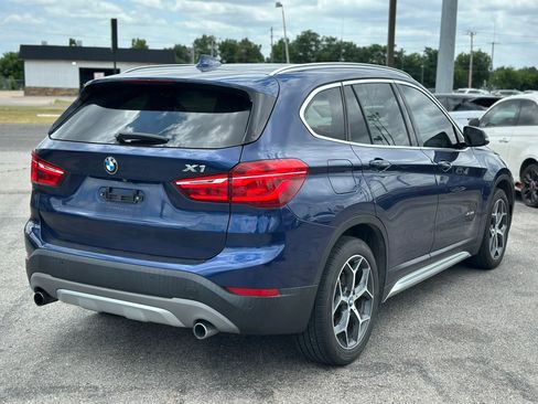 Used 2016 BMW X1 xDrive28i AWD/4WD image 6