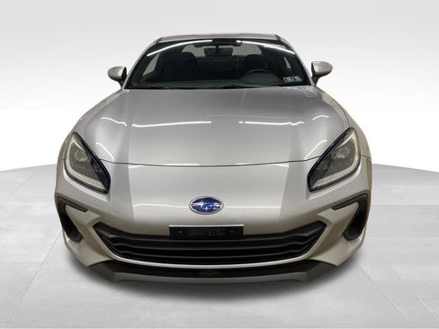 Used 2023 Subaru BRZ Premium RWD image 9