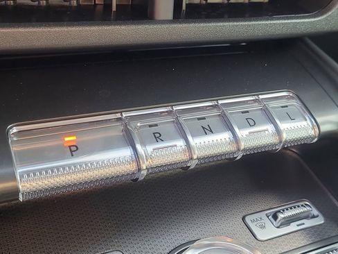 New 2026 Lincoln Nautilus Premier w/ Equipment Group 102A image 24