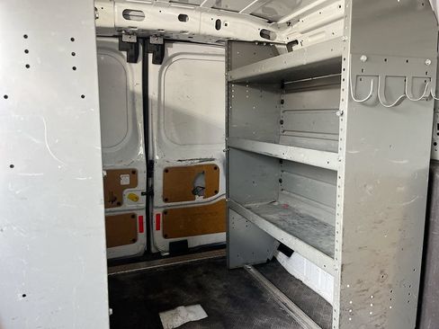 Used 2018 Ford Transit Connect XLT FWD image 24