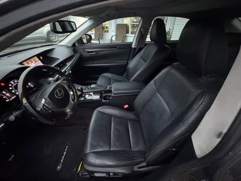 Used 2014 Lexus ES 350 image 12