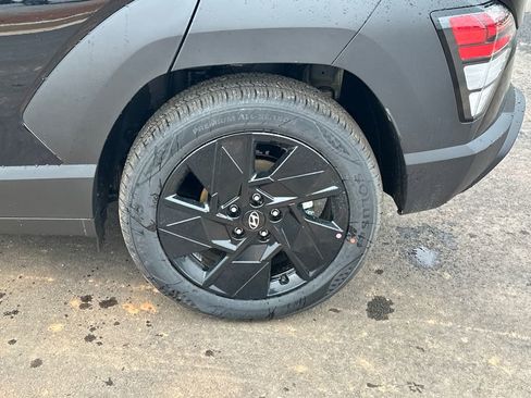 New 2026 Hyundai Kona SEL Sport image 18