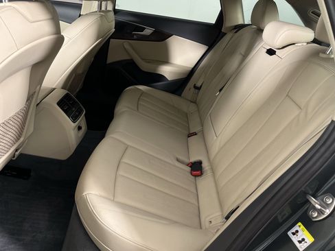 Used 2018 Audi A4 2.0T allroad Premium Plus image 18