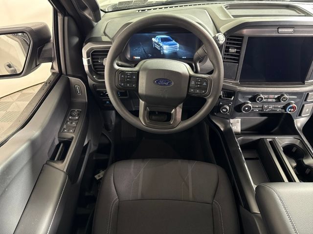New 2026 Ford F150 STX w/ Equipment Group 200A AWD/4WD image 18