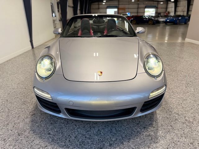 Used 2010 Porsche 911 Carrera S RWD image 16