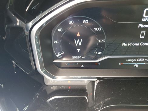 Used 2023 GMC Sierra 1500 Elevation image 32