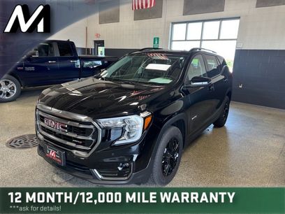 Used 2024 GMC Terrain AT4 w/ Infotainment Package II