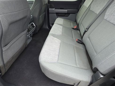 Used 2023 Ford F150 XLT w/ Equipment Group 302A High image 10