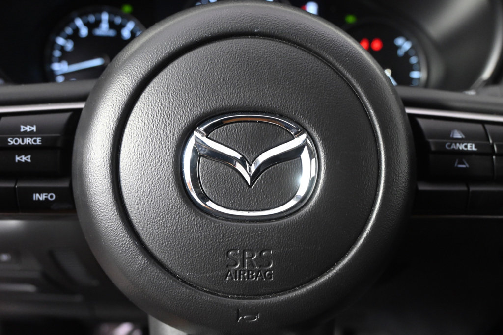 Used 2026 MAZDA CX-30 AWD 2.5 S w/ Select Sport Pkg image 35