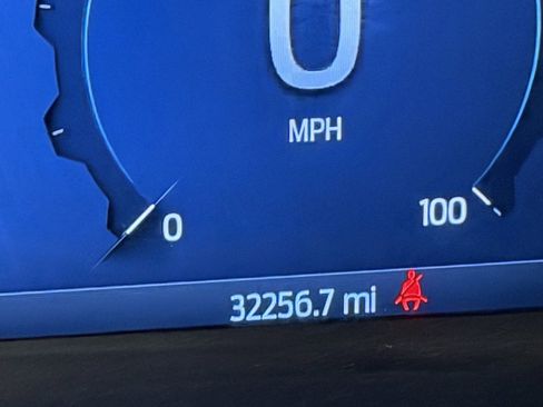 Used 2025 Ford F450 Platinum w/ FX4 Off-Road Package image 15