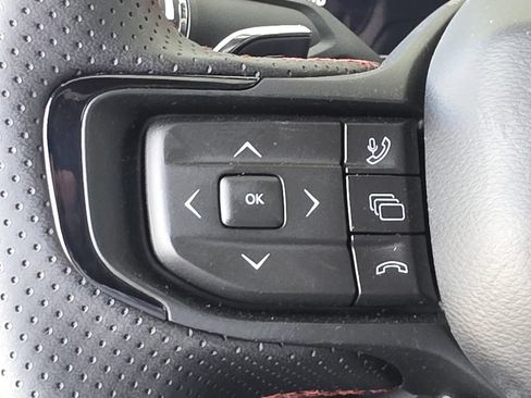 New 2026 Dodge Charger Scat Pack AWD/4WD image 40