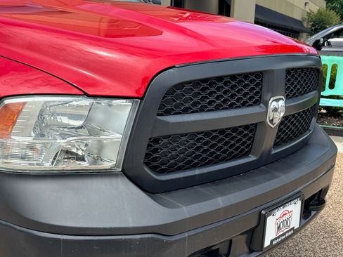 Used 2017 RAM 1500 Tradesman w/ Popular Equipment Group AWD/4WD image 2
