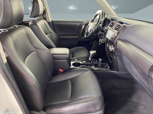 Used 2016 Toyota 4Runner TRD Pro image 21