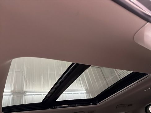 Certified 2026 INFINITI QX80 Luxe w/ Cargo Package image 17