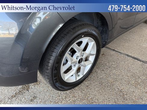 Used 2025 Kia Soul S image 37