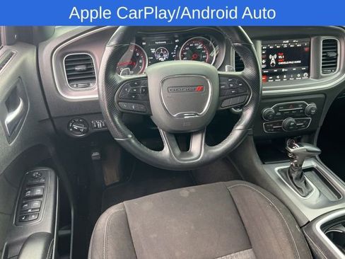 Used 2021 Dodge Charger Scat Pack image 11