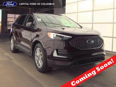 Used 2023 Ford Edge SEL