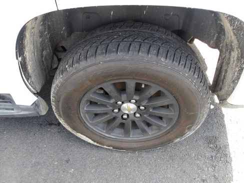 Used 2010 Chevrolet Tahoe 4WD Hybrid image 27