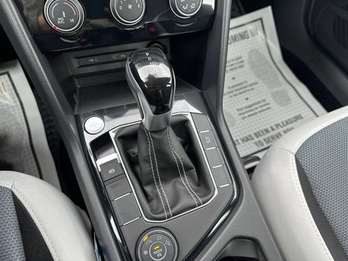 Certified 2025 Volkswagen Taos S AWD/4WD image 57