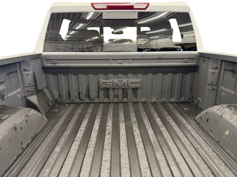 Used 2025 GMC Sierra 1500 Elevation w/ Preferred Package AWD/4WD image 26